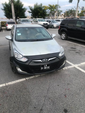 Venda Carro Hyundai acent