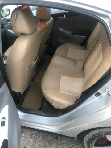Venda Carro Hyundai acent