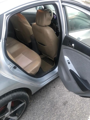 Venda Carro Hyundai acent