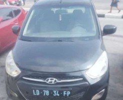 A venda I10