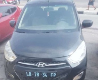 A venda I10