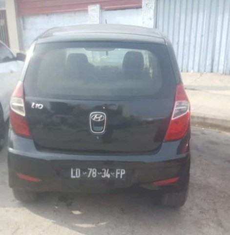 Venda I10