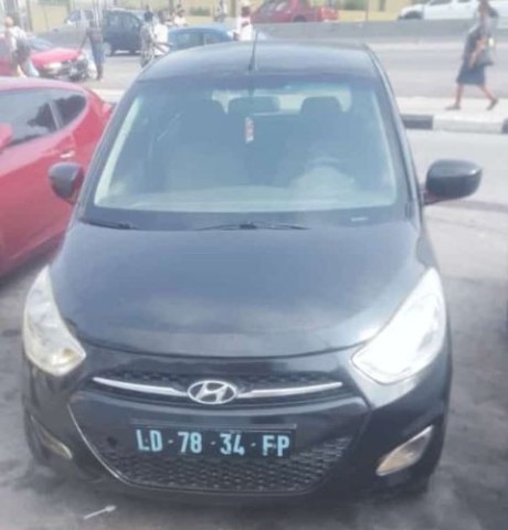 Venda I10