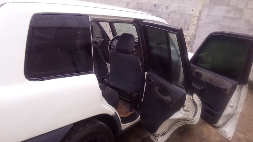 Venda Carro Rav 4 Familiar