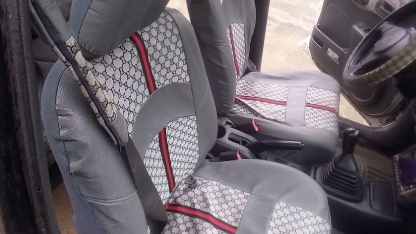 Venda Carro Rav 4 Familiar
