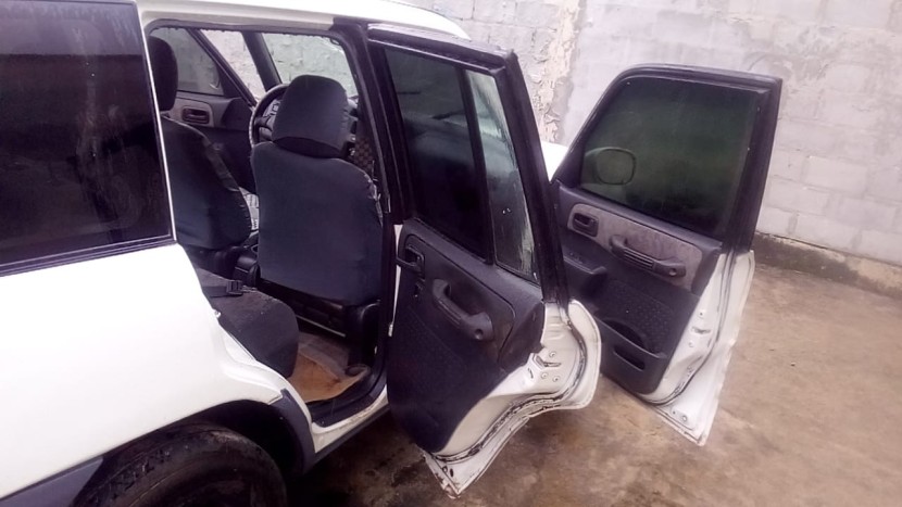 Venda Carro Rav 4 Familiar