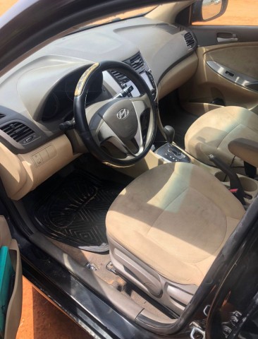 Venda Hyundai Accent E prnt