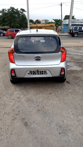 Venda Kia mornig H prnt
