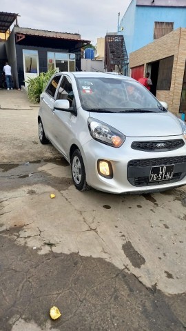 Venda Kia mornig H prnt