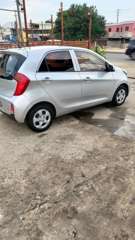 Venda Kia mornig H prnt