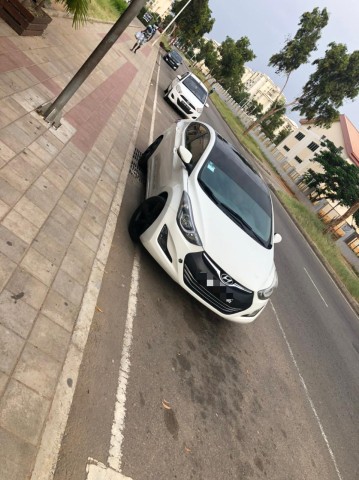 Venda Hyundai Elantra E Edrd