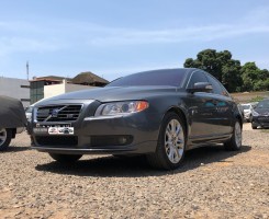 A venda VOLVO S80 prnt