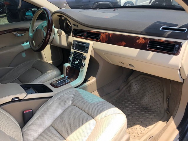 Venda VOLVO S80 prnt