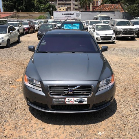 Venda VOLVO S80 prnt