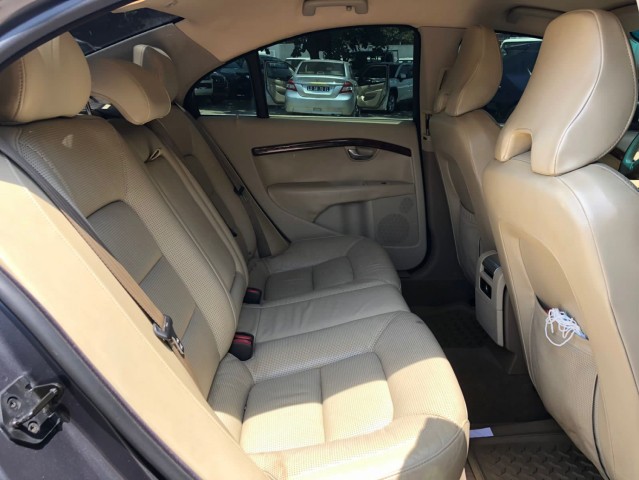 Venda VOLVO S80 prnt