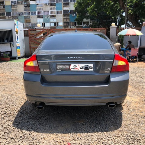 Venda VOLVO S80 prnt
