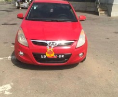 A venda Hyundai I20 em perfeitas condições
