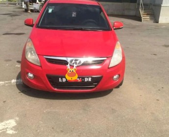 A venda Hyundai I20 em perfeitas condições