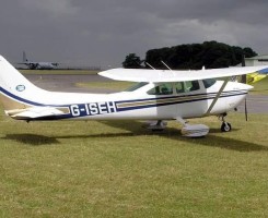Comprar Avioneta