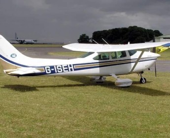 A venda Avioneta