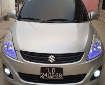 A venda Suzuki Swift Dzire