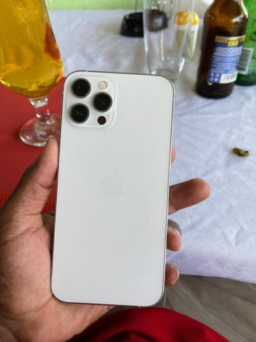 Venda IPhone 12 Pro Max 256 GB