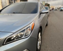 A venda Hyundai Sonata Versão americana Edrd