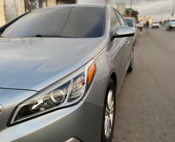 A venda Hyundai Sonata Versão americana Edrd