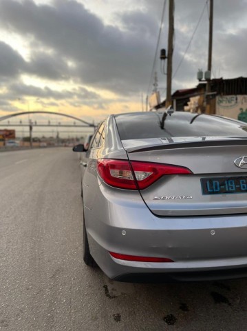 Venda Hyundai Sonata Versão americana Edrd