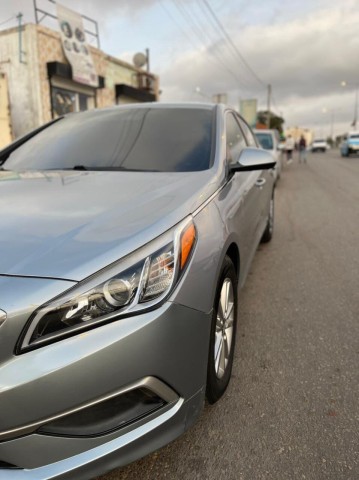 Venda Hyundai Sonata Versão americana Edrd