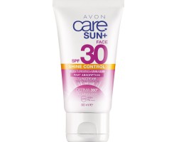 A venda Protetor solar para rosto Avon Care