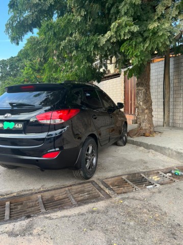 Venda Hyundai Tucson