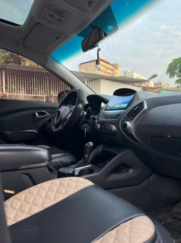 Venda Hyundai Tucson