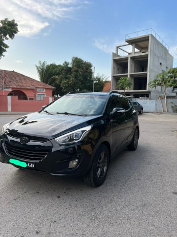 Venda Hyundai Tucson