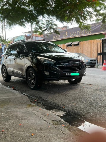 Venda Hyundai Tucson
