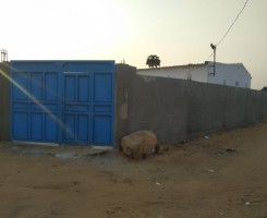 A venda Vende-se està casa via express