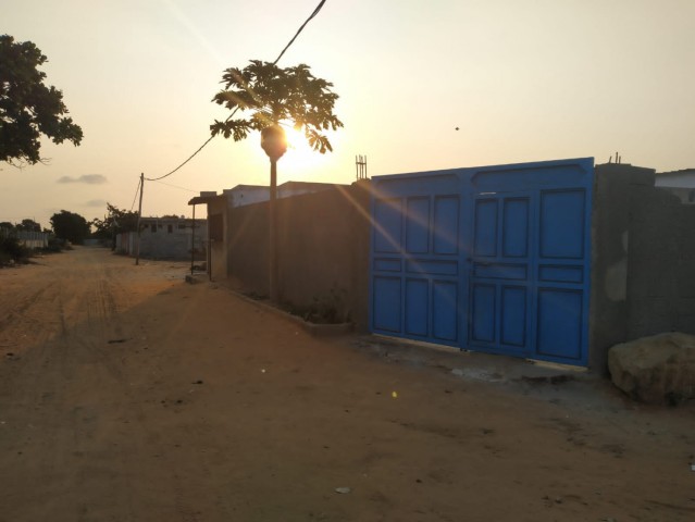 Venda Vende-se està casa via express