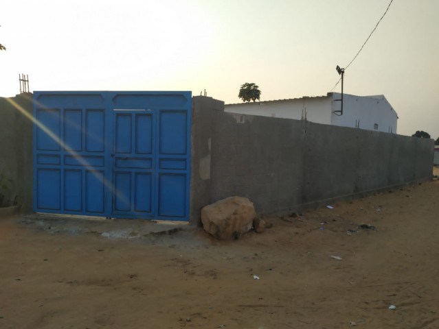 Venda Vende-se està casa via express