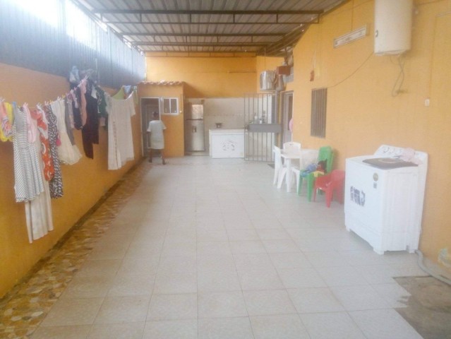 Venda Vende-se vivenda T4 no Zango3
