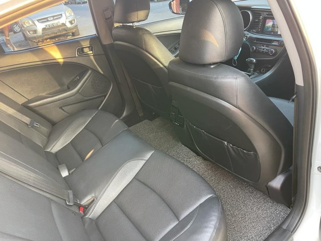 Venda Kia K5 full Option 2018 H Grmn