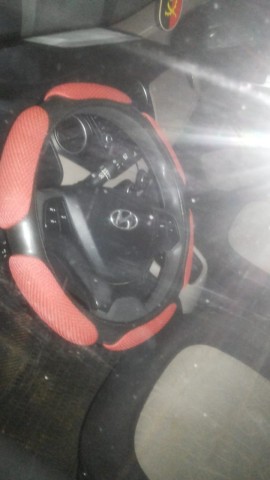 Venda Hyundai Grand i10 seminovo