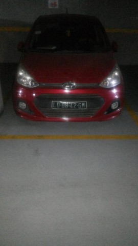 Venda Hyundai Grand i10 seminovo