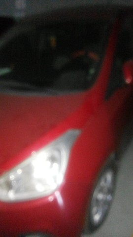 Venda Hyundai Grand i10 seminovo