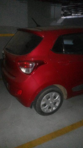 Venda Hyundai Grand i10 seminovo
