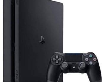 A venda Vendo Uma PlayStation 4