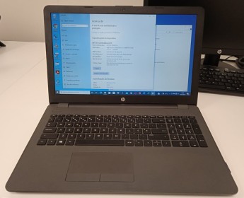 A venda Computador Portátil HP