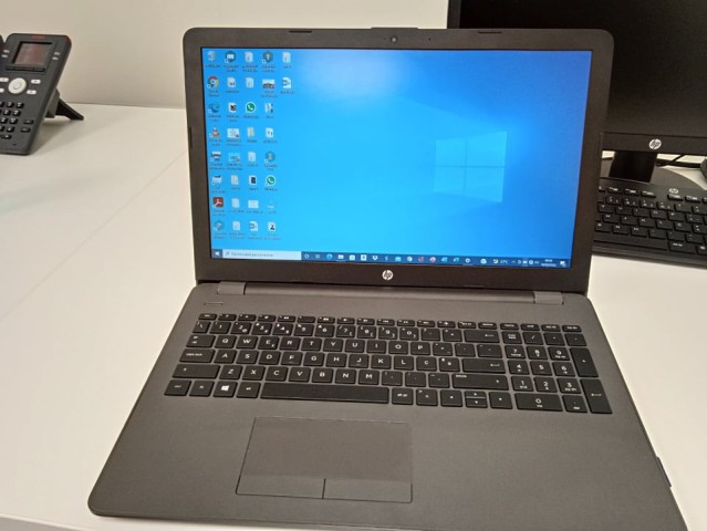 Venda Computador Portátil HP