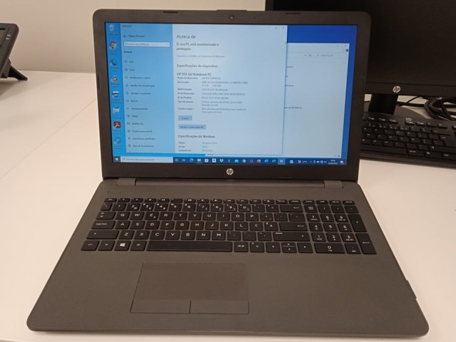 Venda Computador Portátil HP