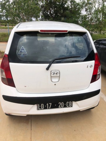 Venda Hyundai I10