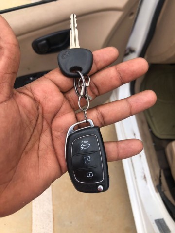 Venda Hyundai I10